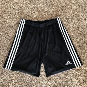 Adidas climacool sport shorts
